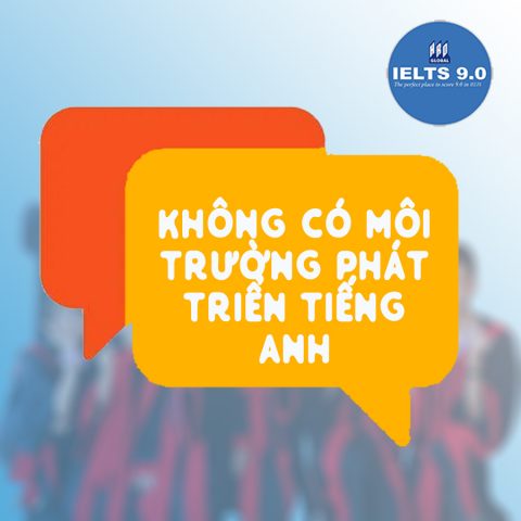 Tại Sao Học Sinh, Sinh Viên Việt Nam Không Giỏi Tiếng Anh? 