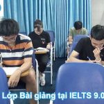 Phương pháp đào tạo IELTS 3 trong 1 lần đầu tiên tại Việt Nam