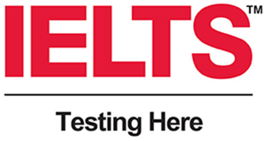 WHAT TO FIND AT THE IELTS