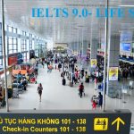 KỸ NĂNG SỐNG– TRẢI NGHIỆM TẠI SÂN BAY QUỐC TẾ NỘI BÀI LIFE SKILL -FIELD TRIP TO INTERNATIONAL NOI BAI AIRPORT