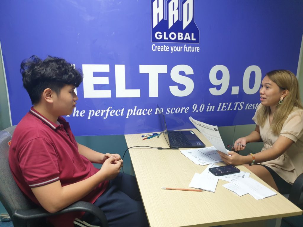 Làm  thế nào để đạt điểm 9.0 trong kỳ thi IELTS?