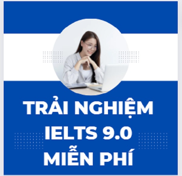 Trải nghiệm học IELTS 9.0 từ Philippines miễn phí 0 đồng