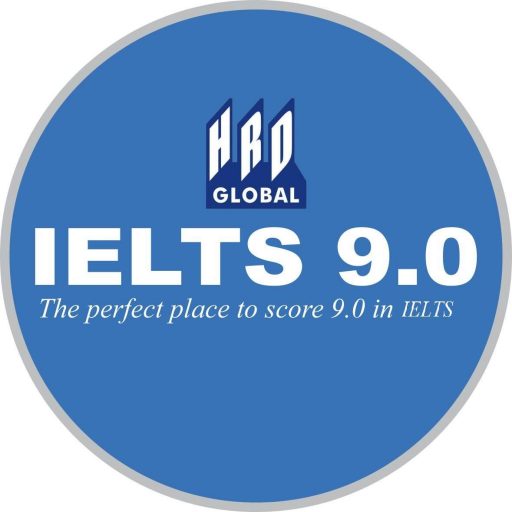 Chương trình IELTS 9.0