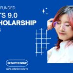 Học bổng  IELTS 9.0  Scholarship 