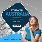Cập nhật cầu tiếng Anh đối với Visa du học Úc năm 2024