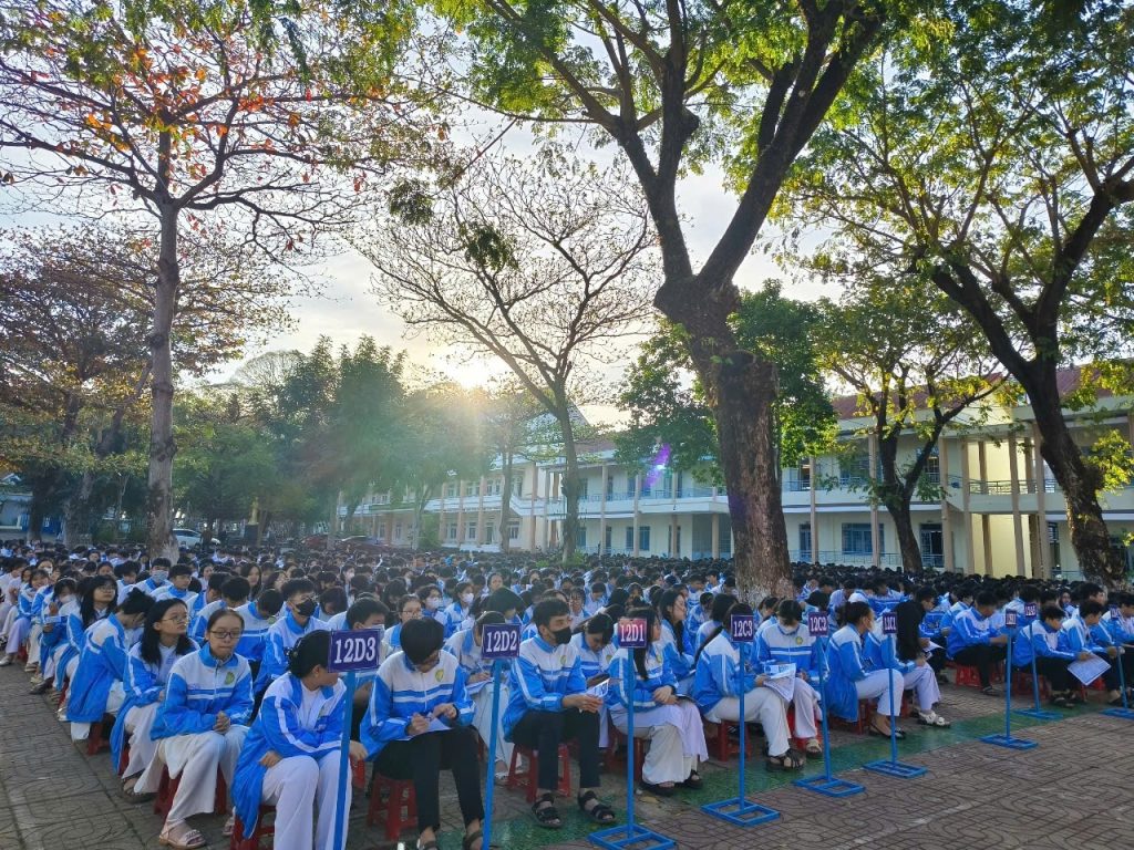 Học tiếng Anh không khó, quan trọng là có phương pháp