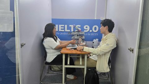 Từ IELTS 6.0 lên 8.0 trong 3 tháng liệu có thể?