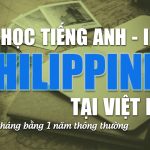 Du học tiếng Anh – IELTS 9.0 Philippines tại Việt Nam