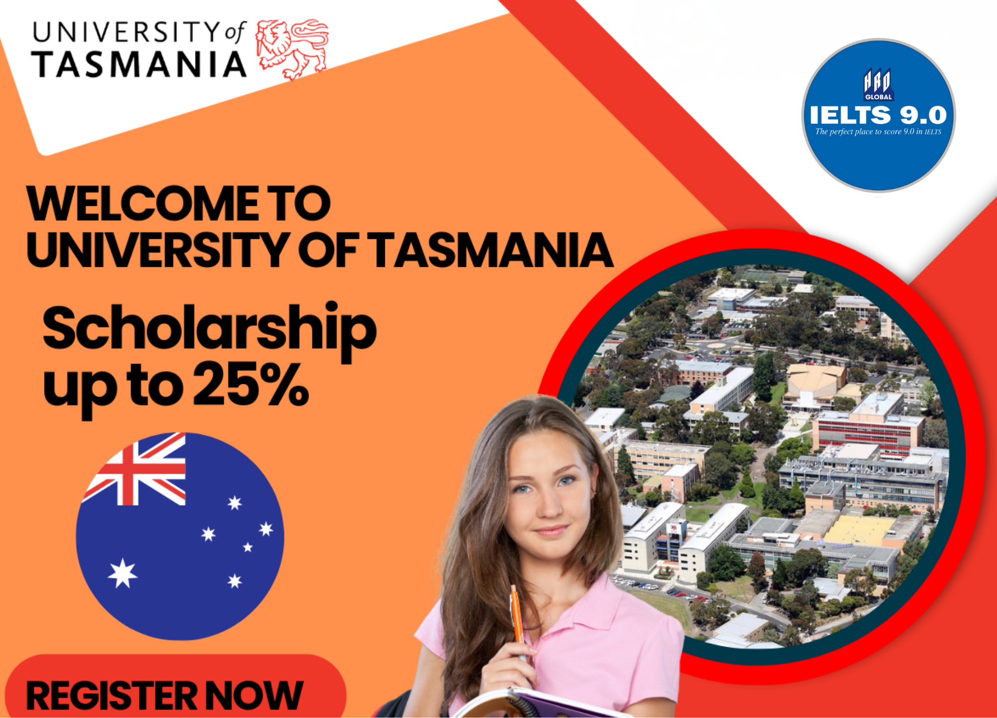 University of Tasmania