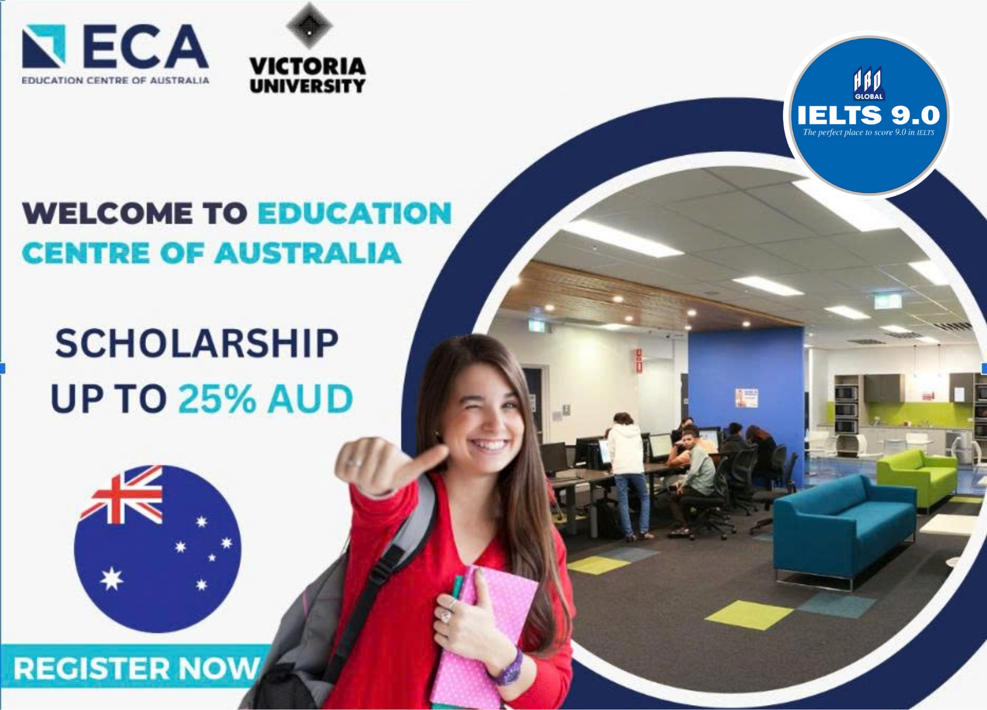 Education Centre of Australia (ECA)