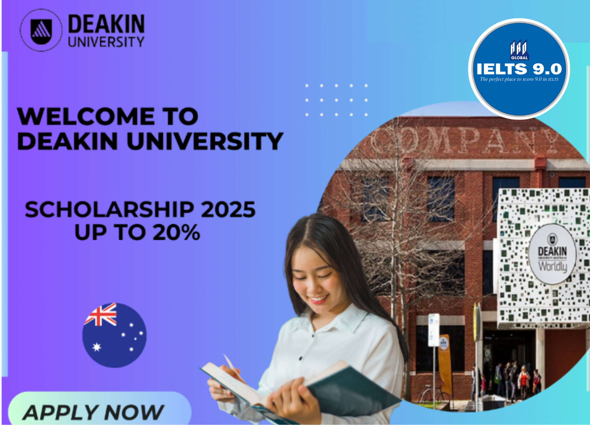 Deakin College