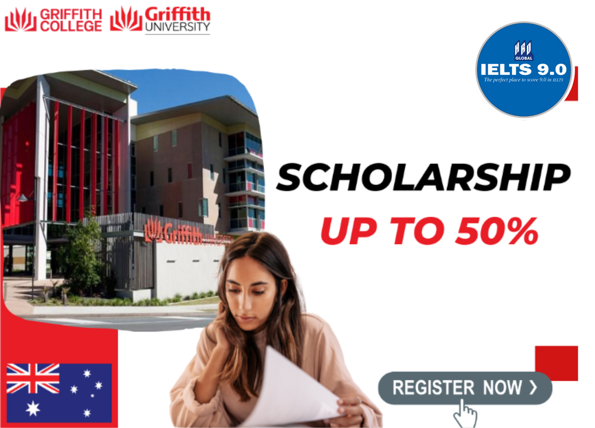 Griffth College