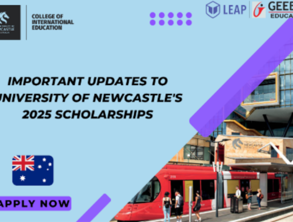 THE UNIVERSITY OF NEWCASTLE (UON)