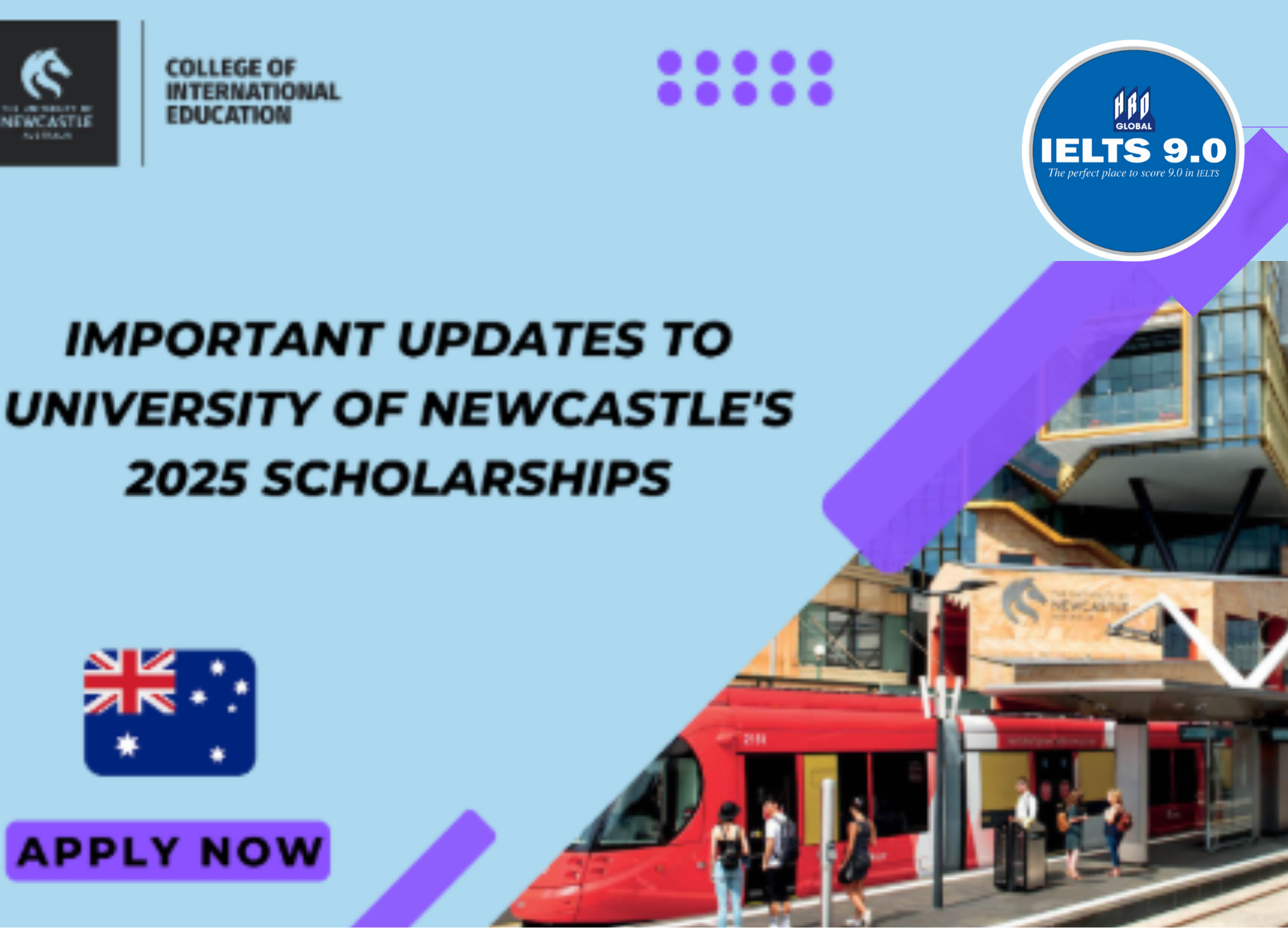 THE UNIVERSITY OF NEWCASTLE (UON)