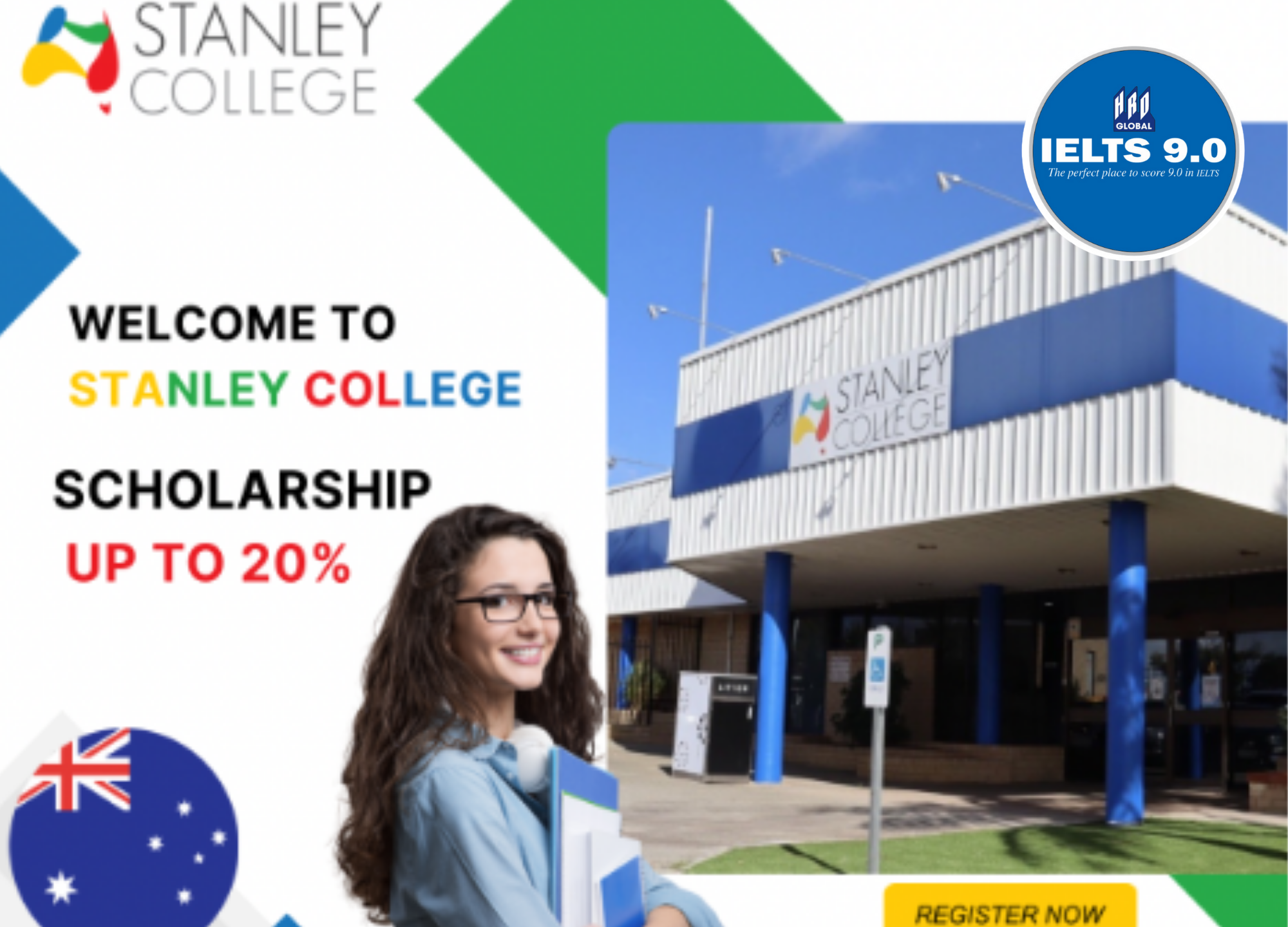 Stanley College