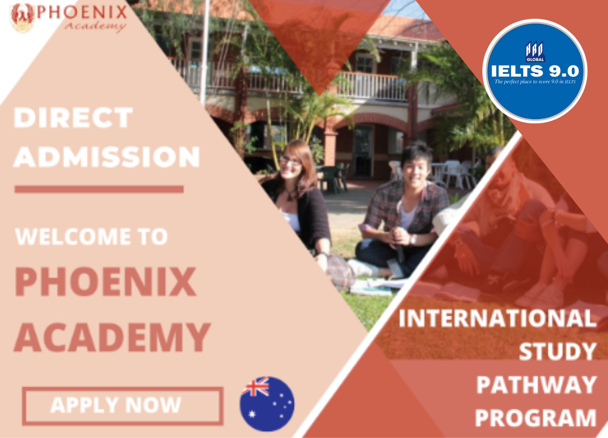 Phoenix Academy