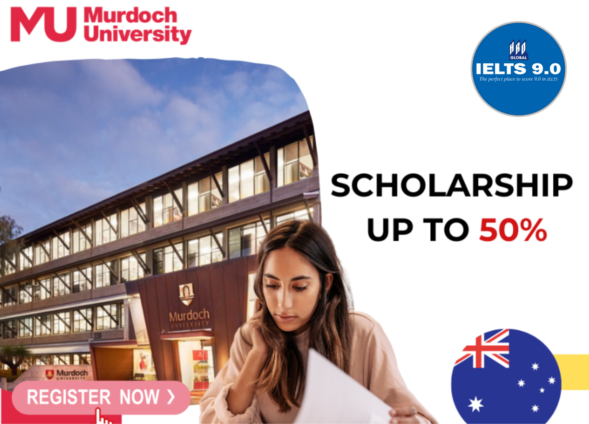 Murdoch University