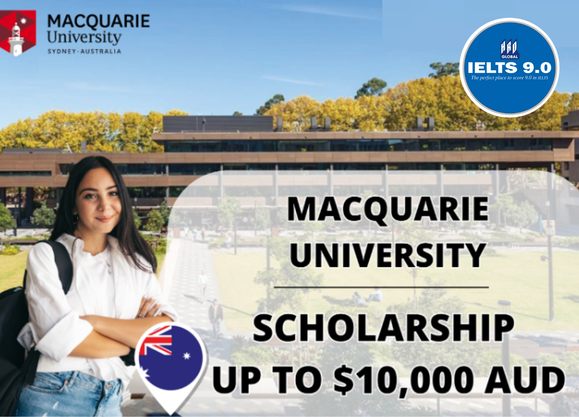 Macquarie University