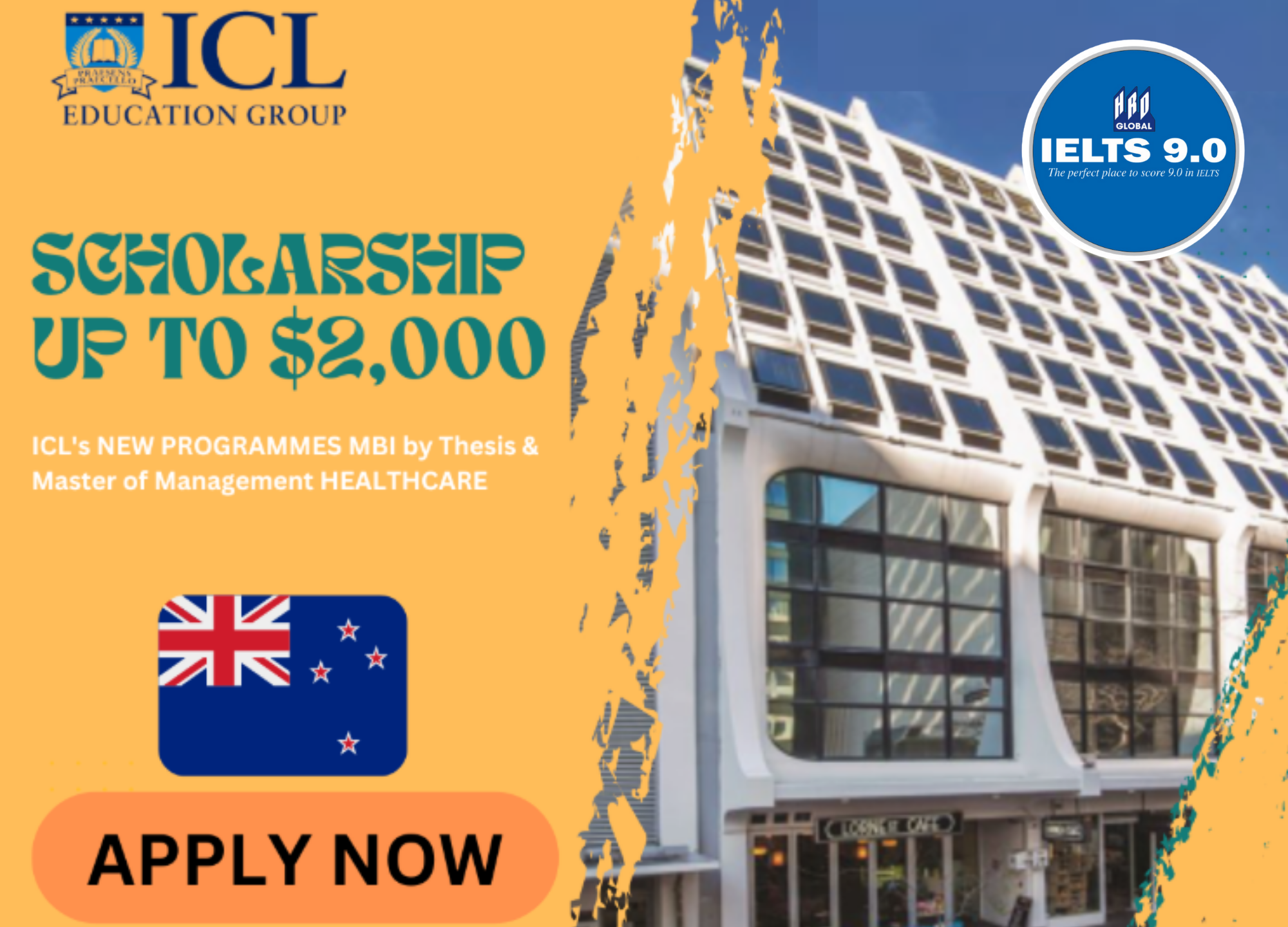 ICL Education Group