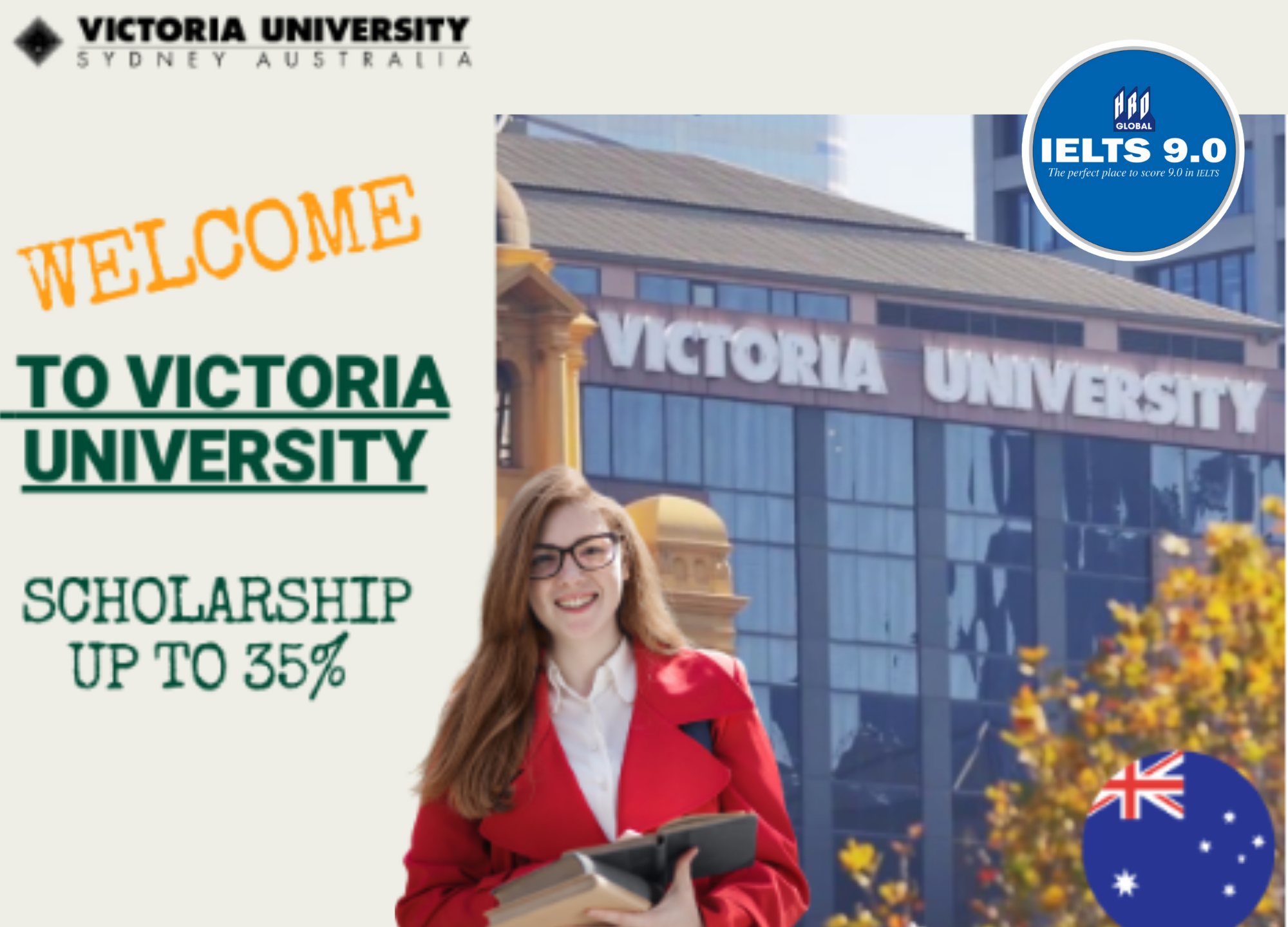 Victoria University