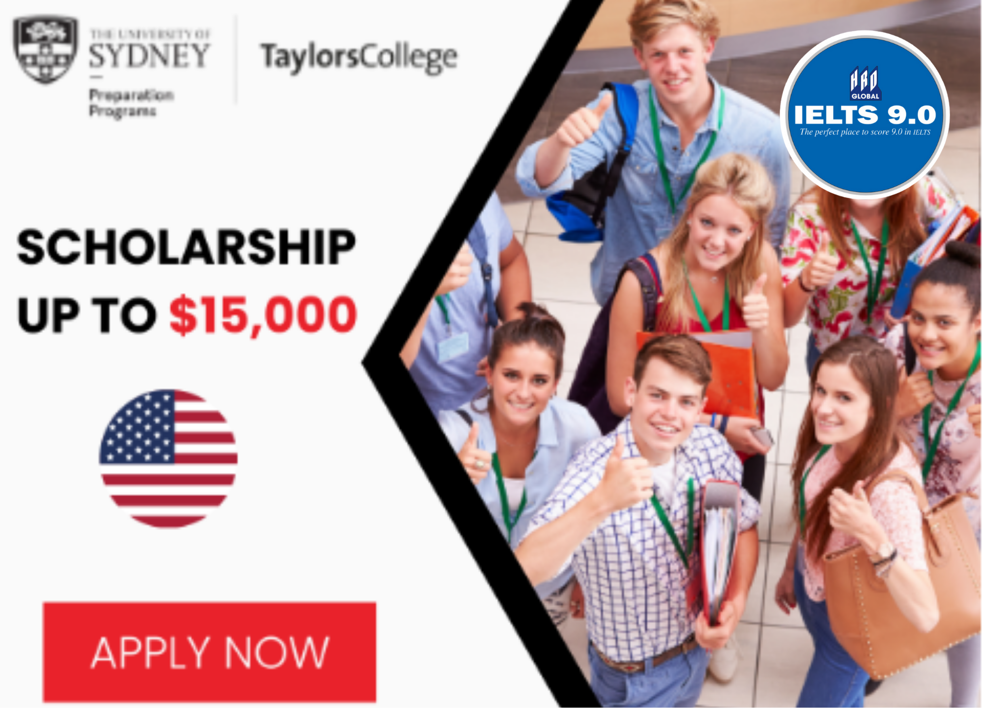 Taylors College Sydney