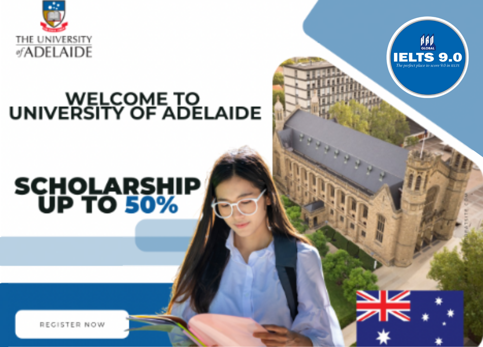 University of Adelaide