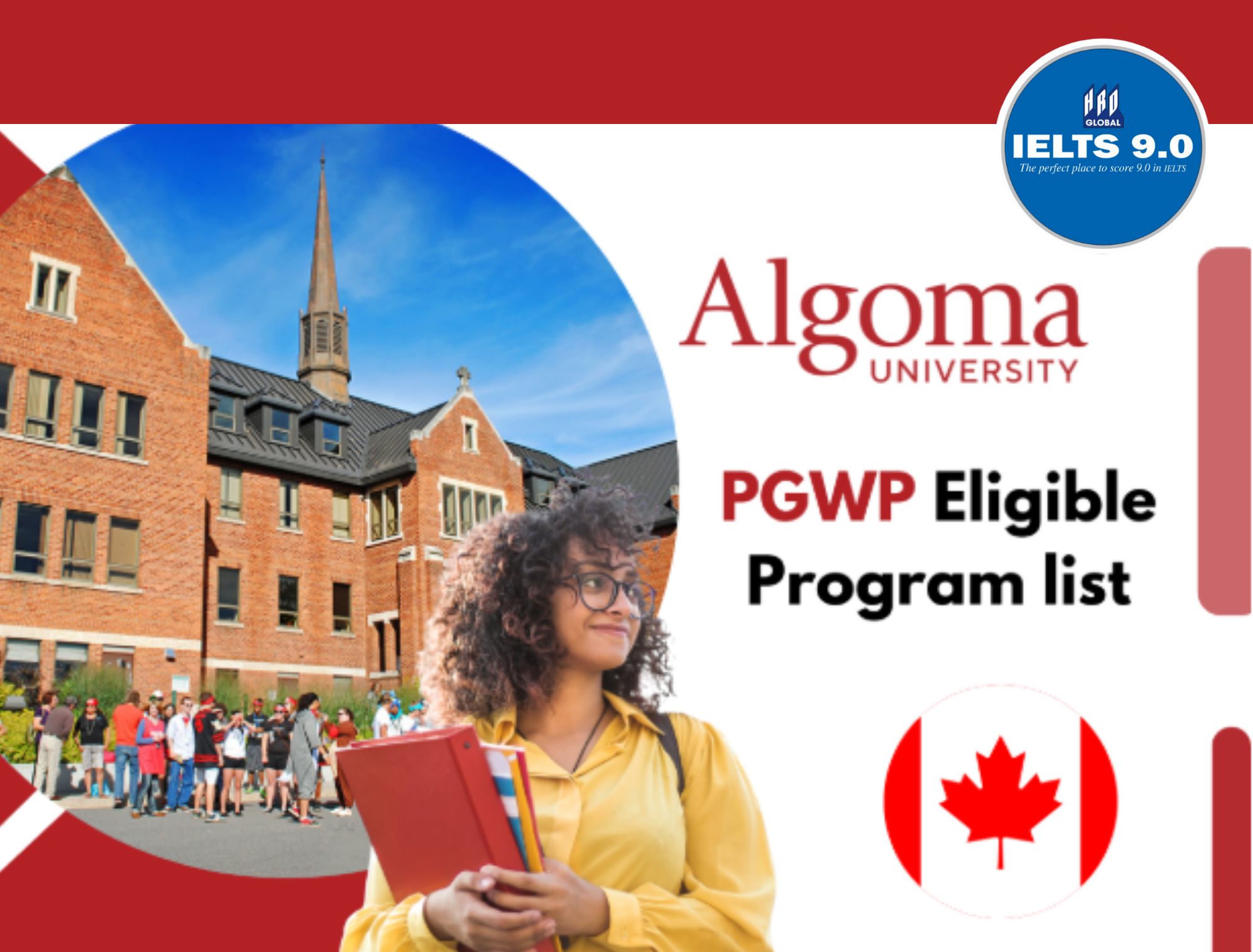 Algoma University