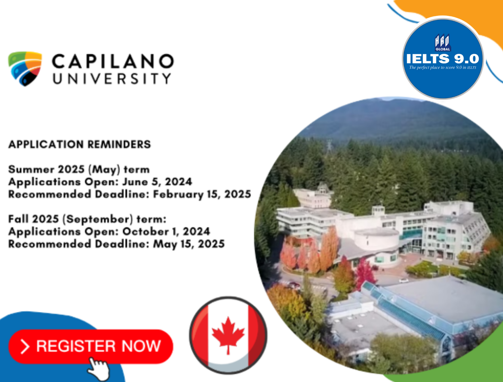 Capilano University