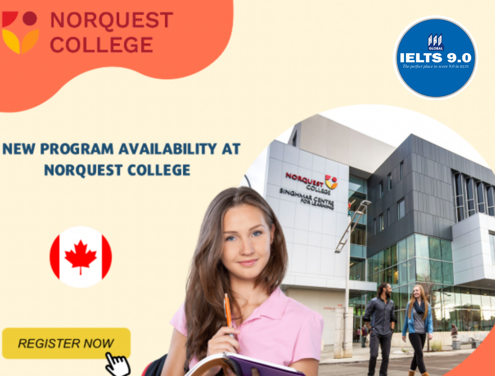 NorQuest College