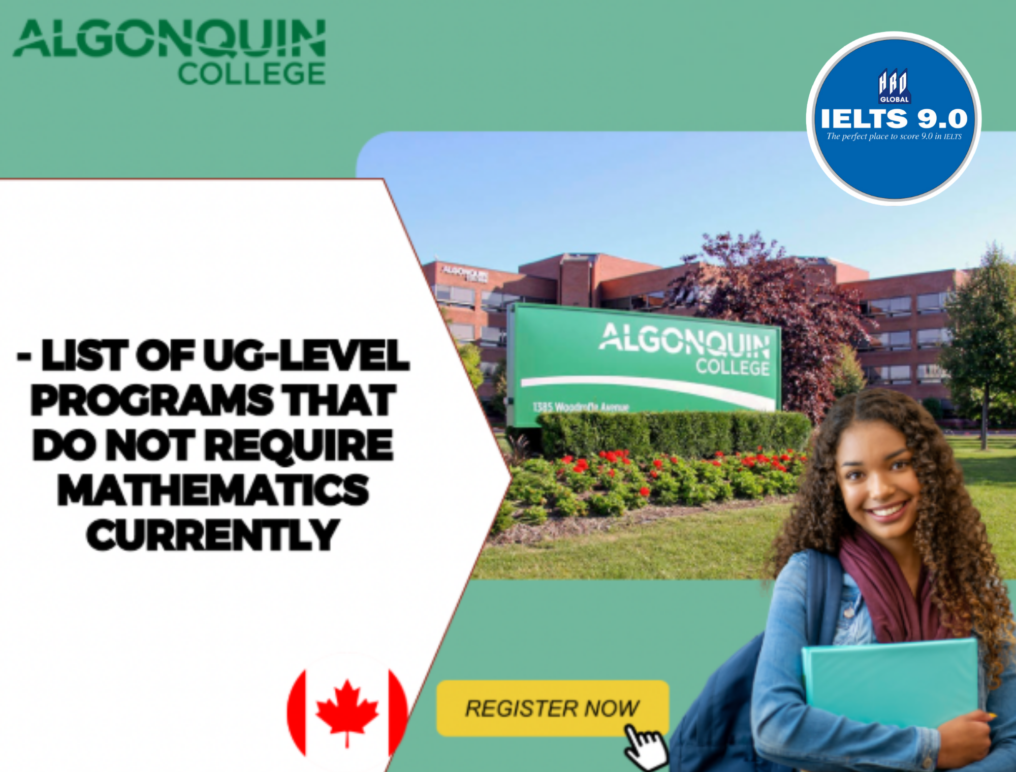 Algonquin College
