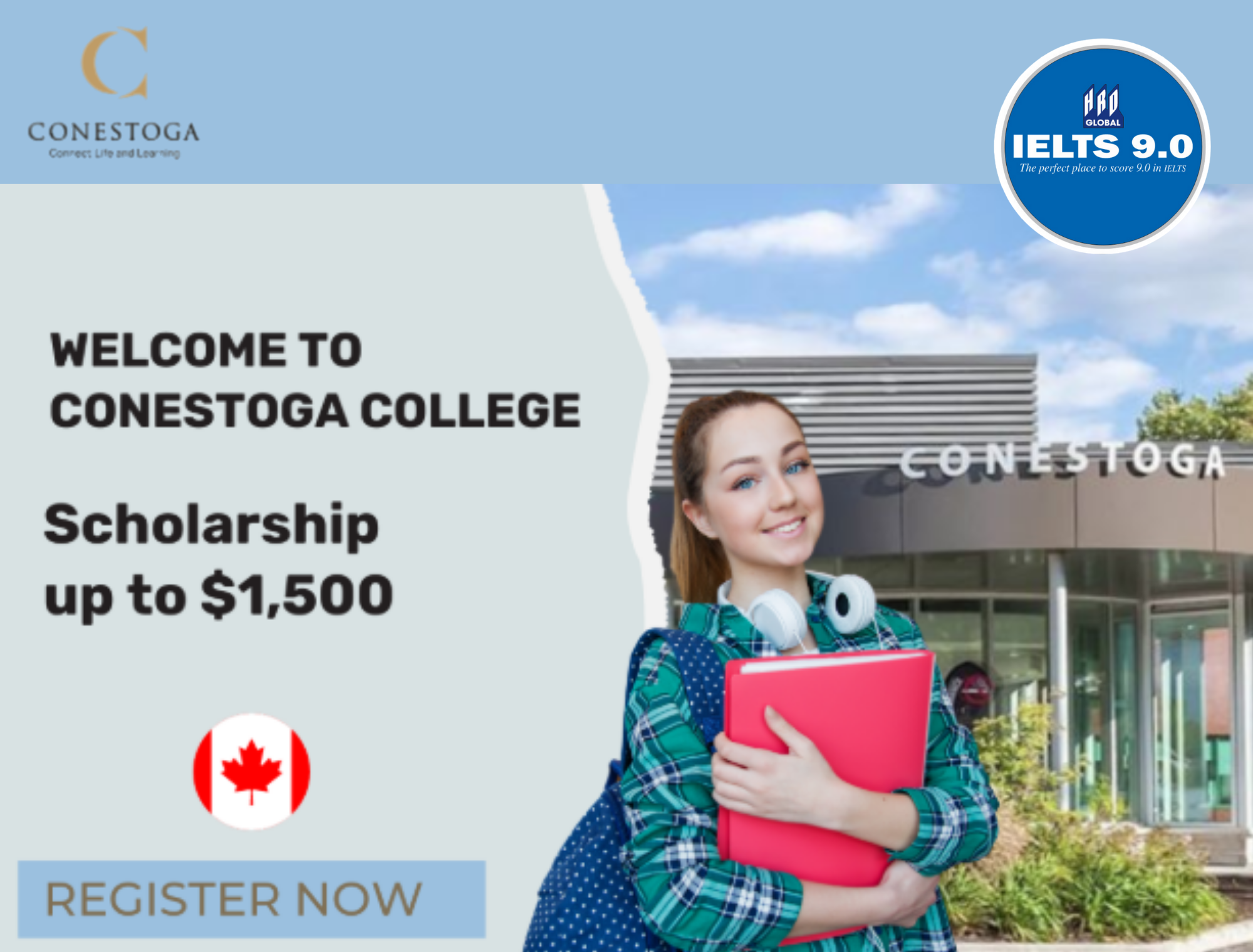 Conestoga College
