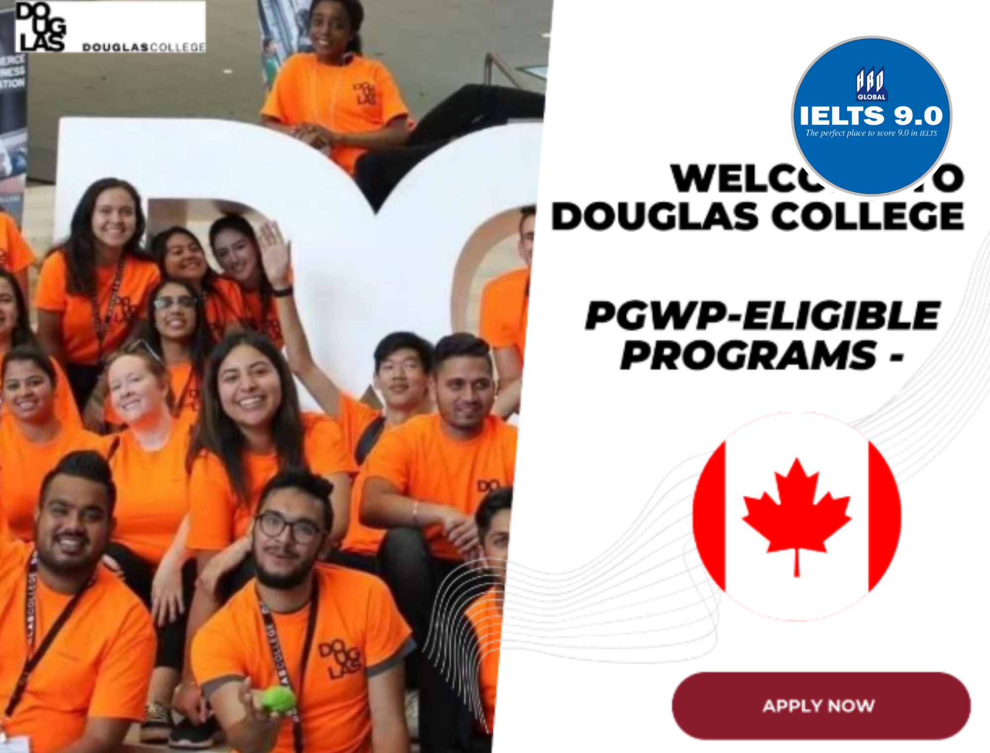 Douglas College