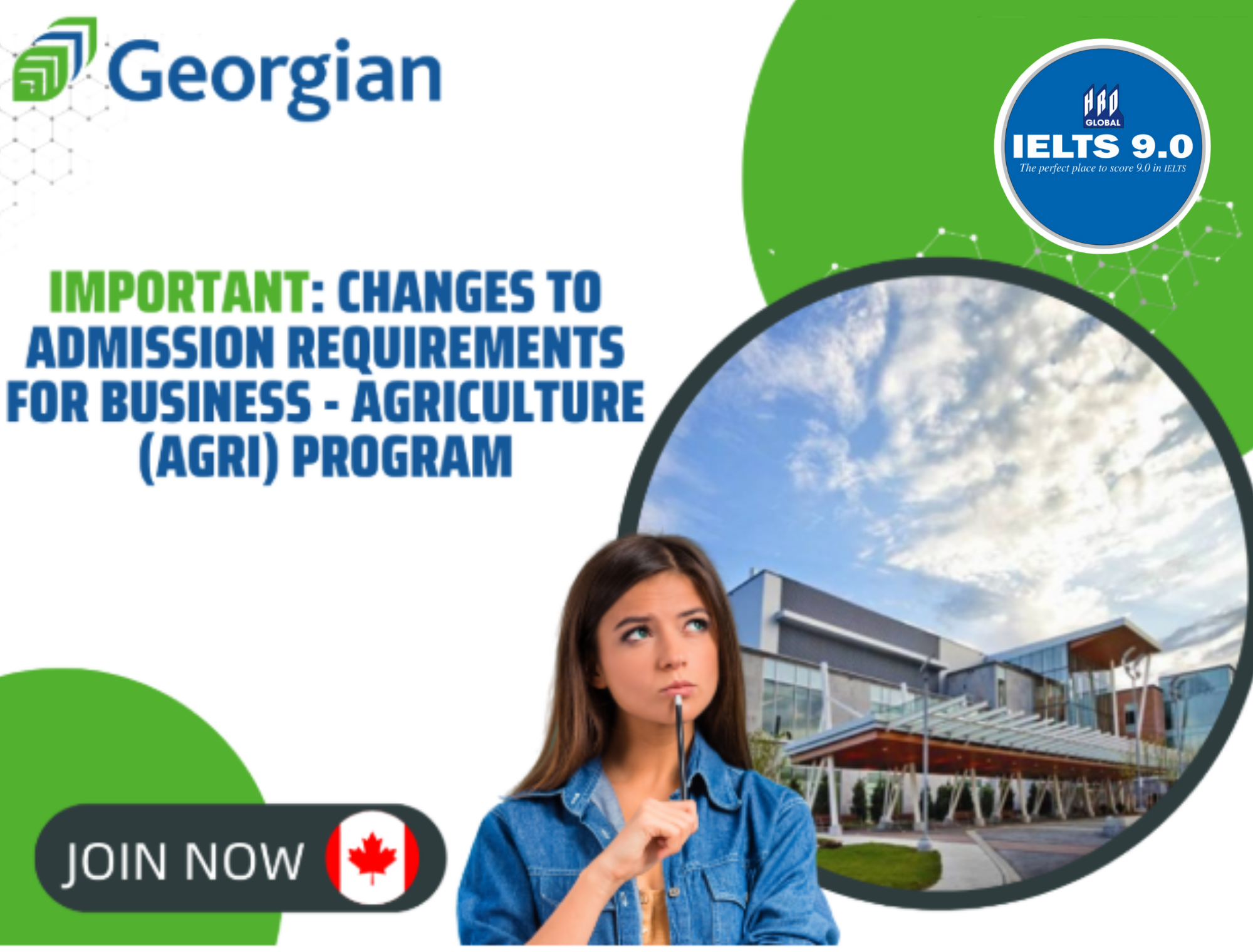 Georgian College