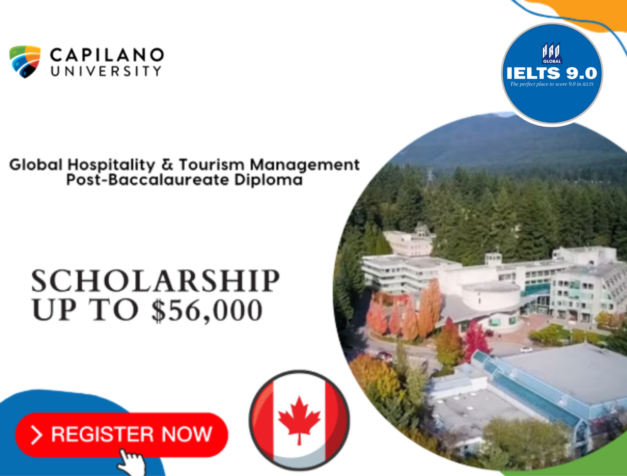 Capilano University