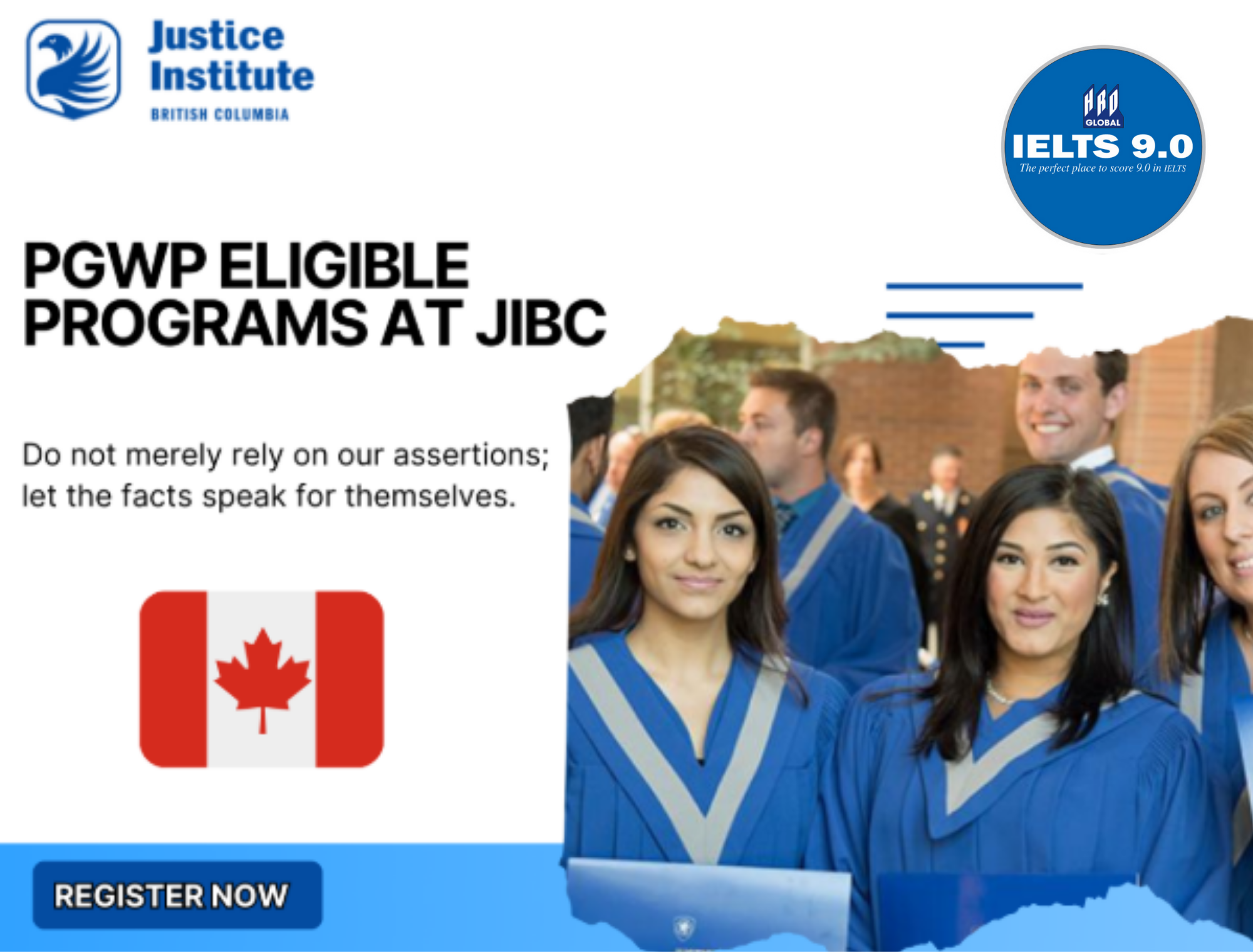 Justice Institute of British Columbia (JIBC)