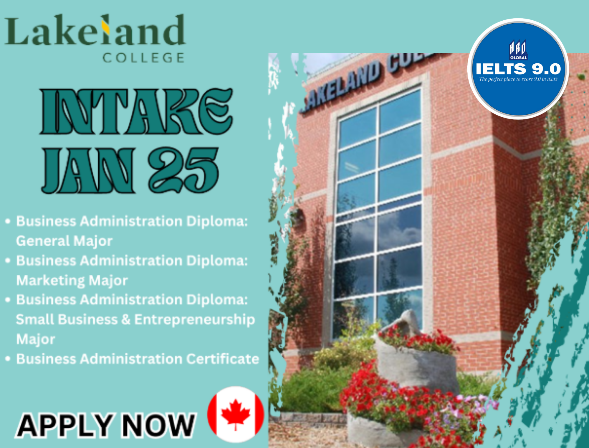 Lakeland College