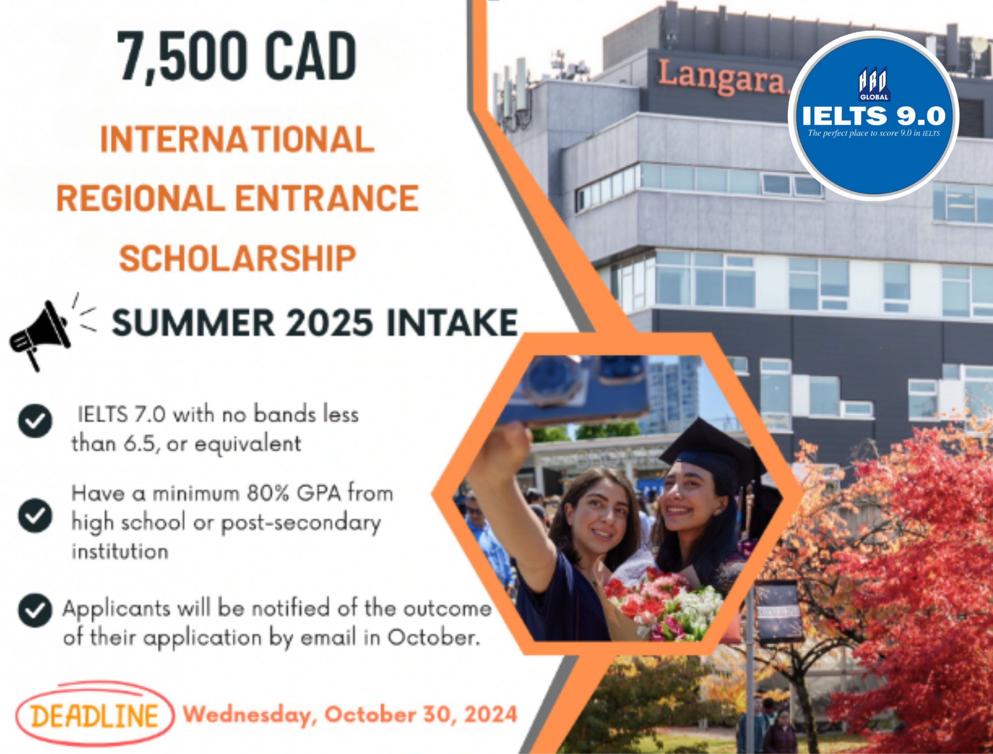 Langara College
