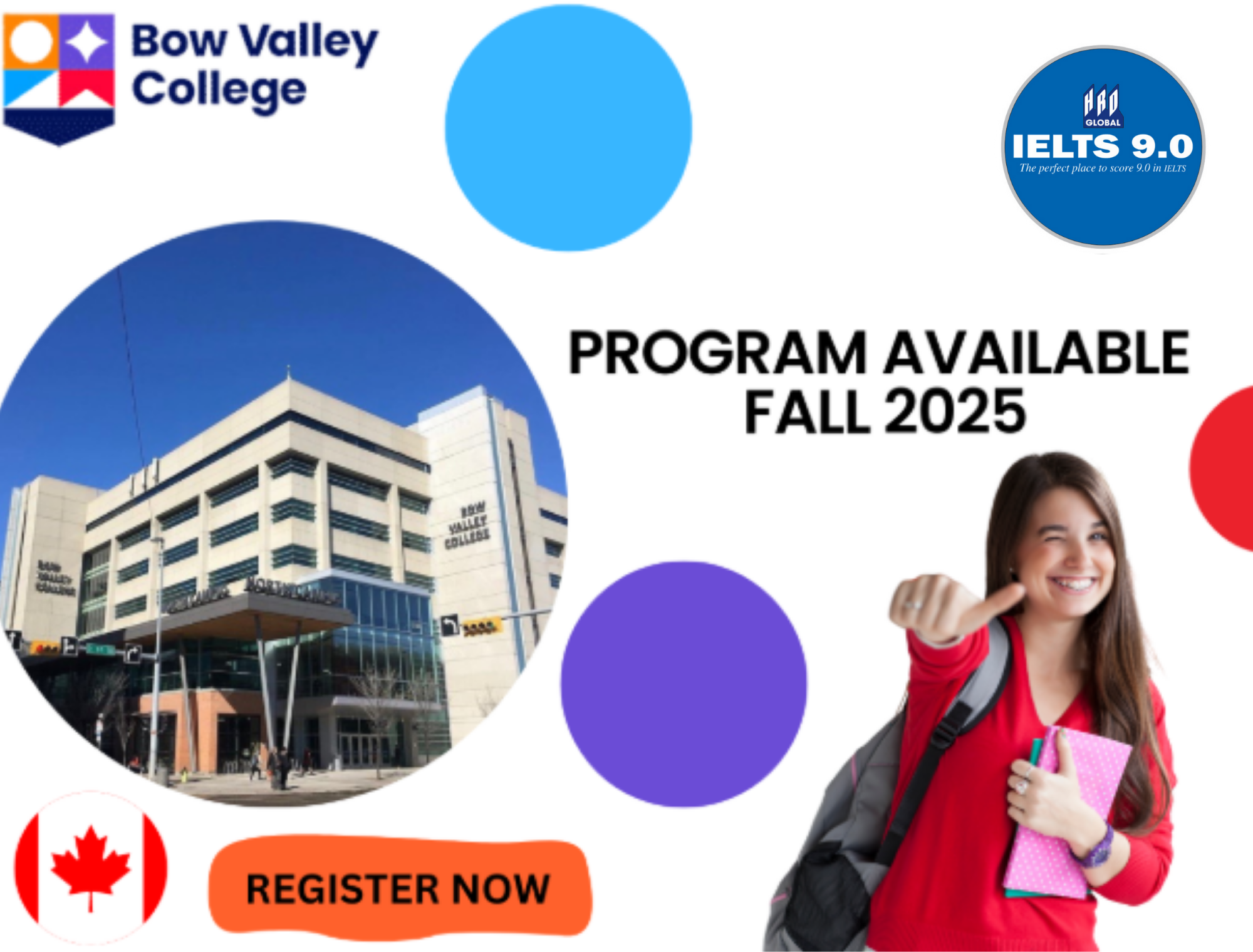 Bow Valley College