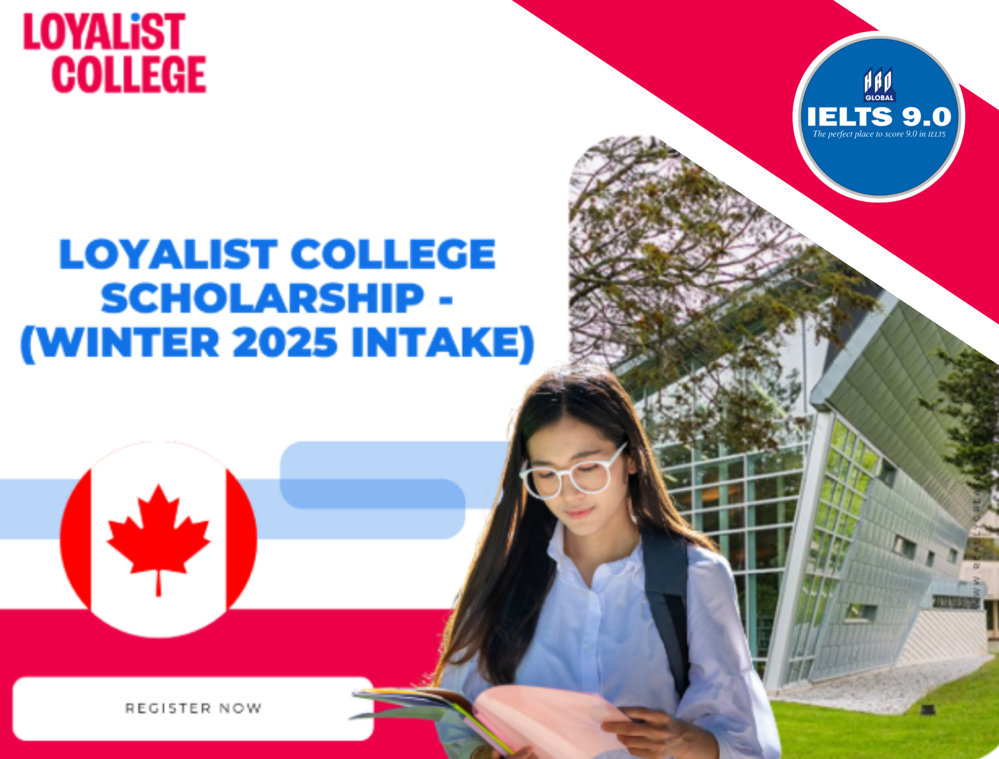 Loyalist College