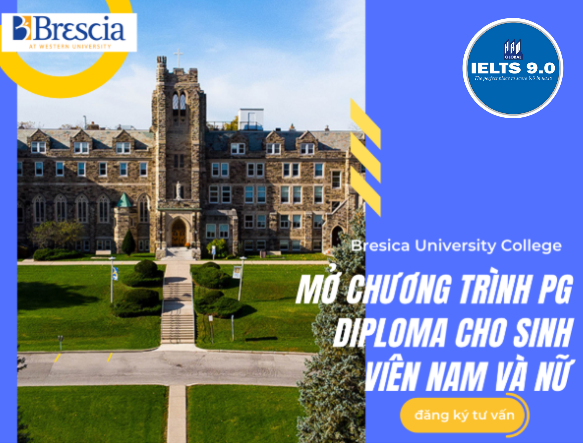 Brescia University College