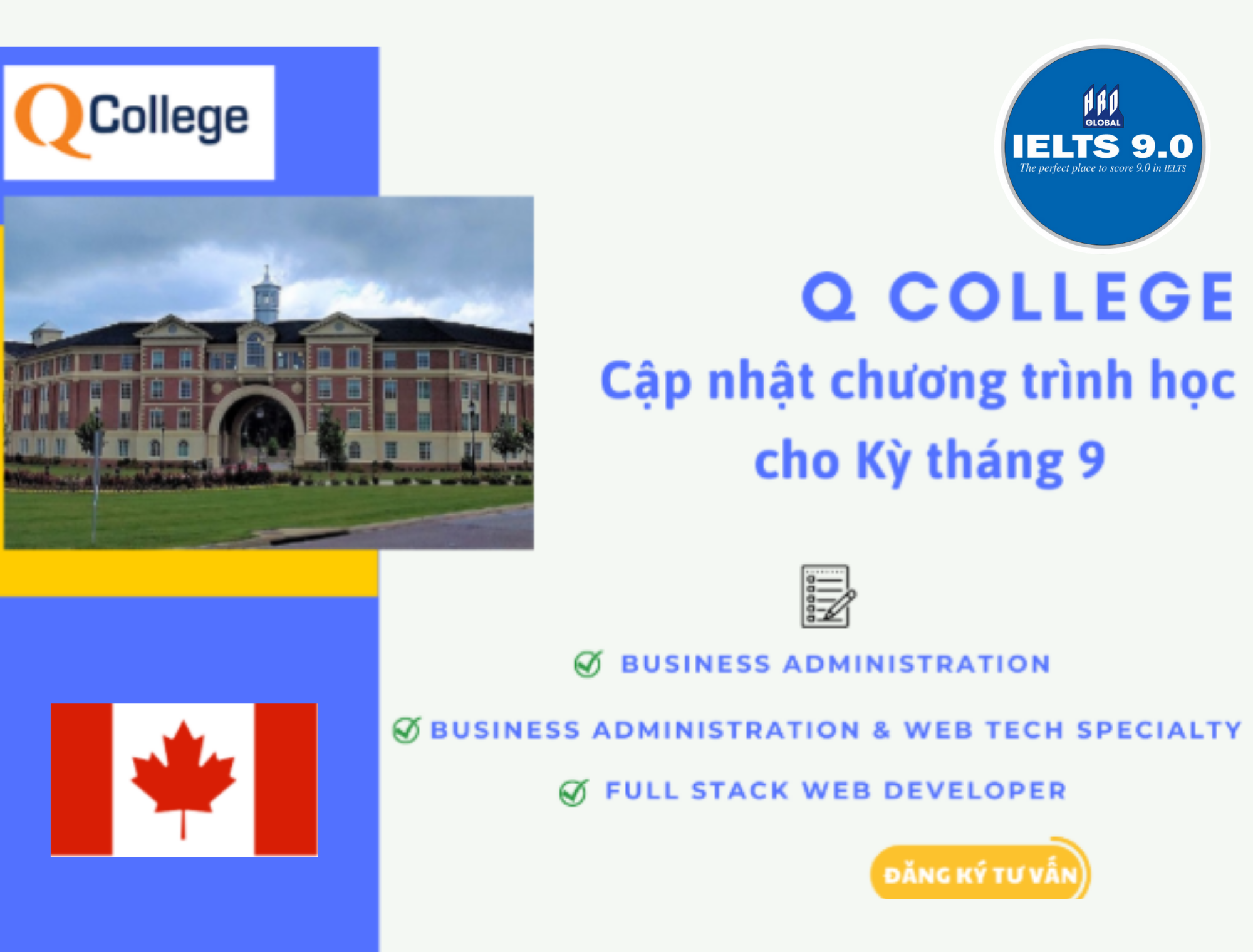 Q College