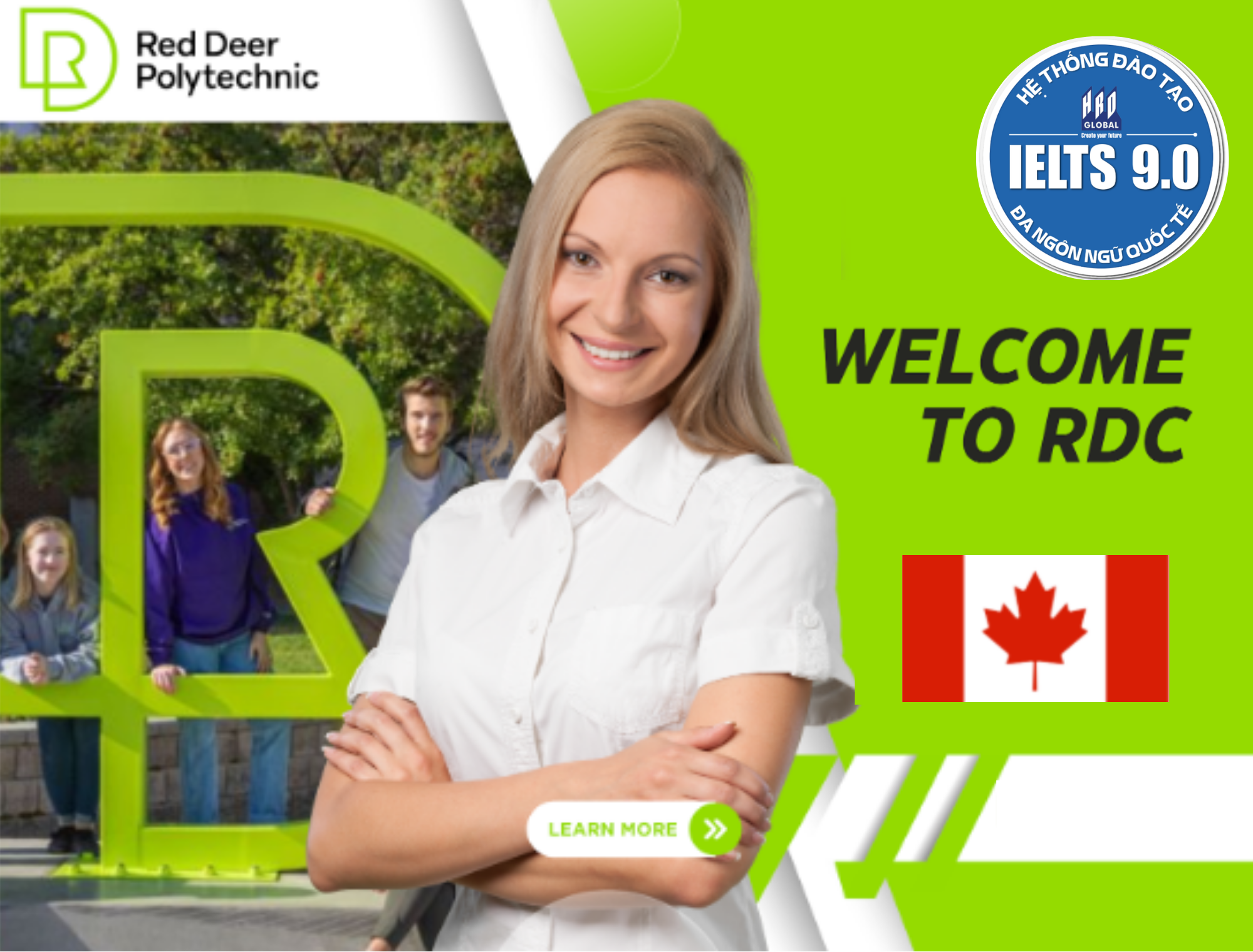 Red Deer Polytechnic