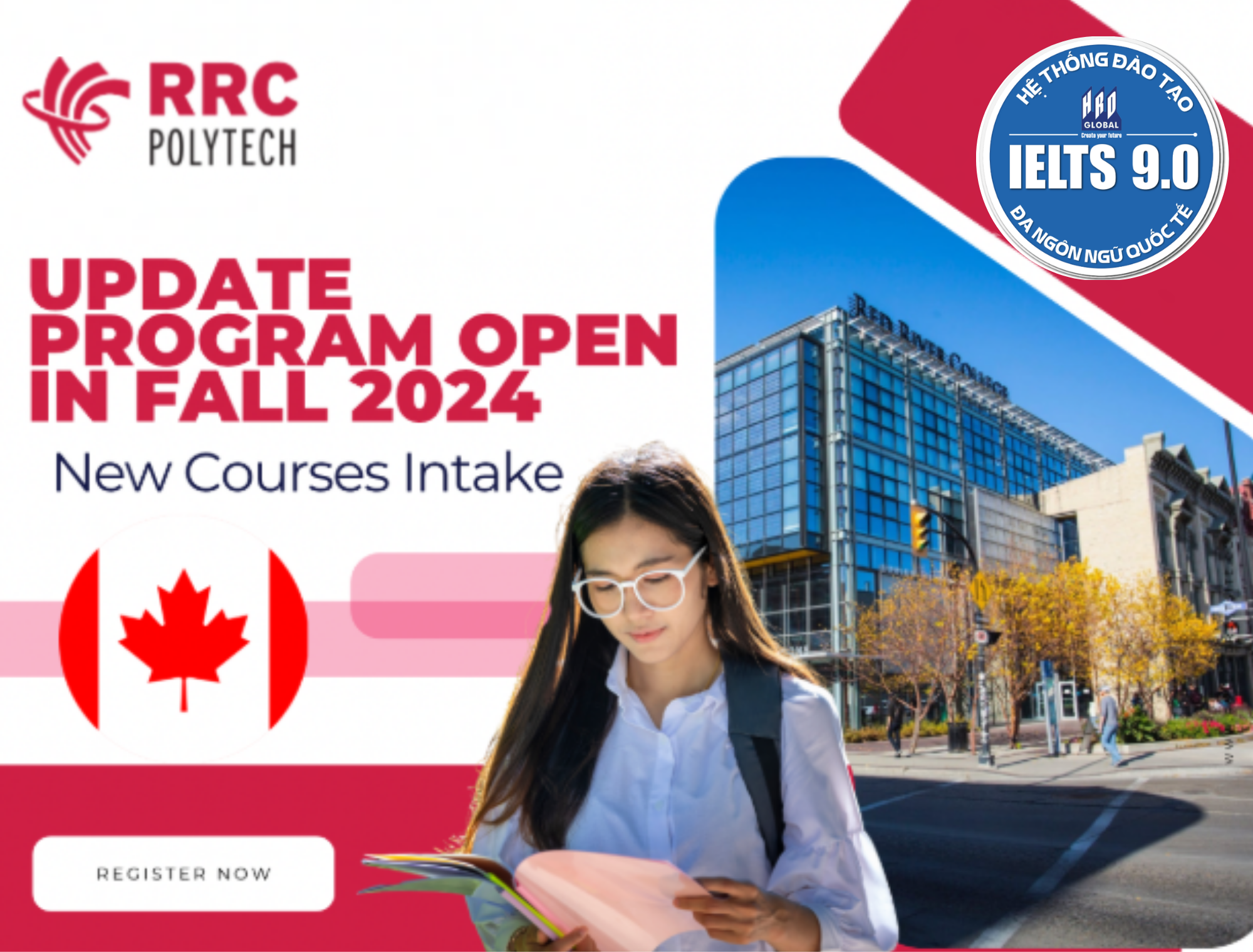Red River College Polytech