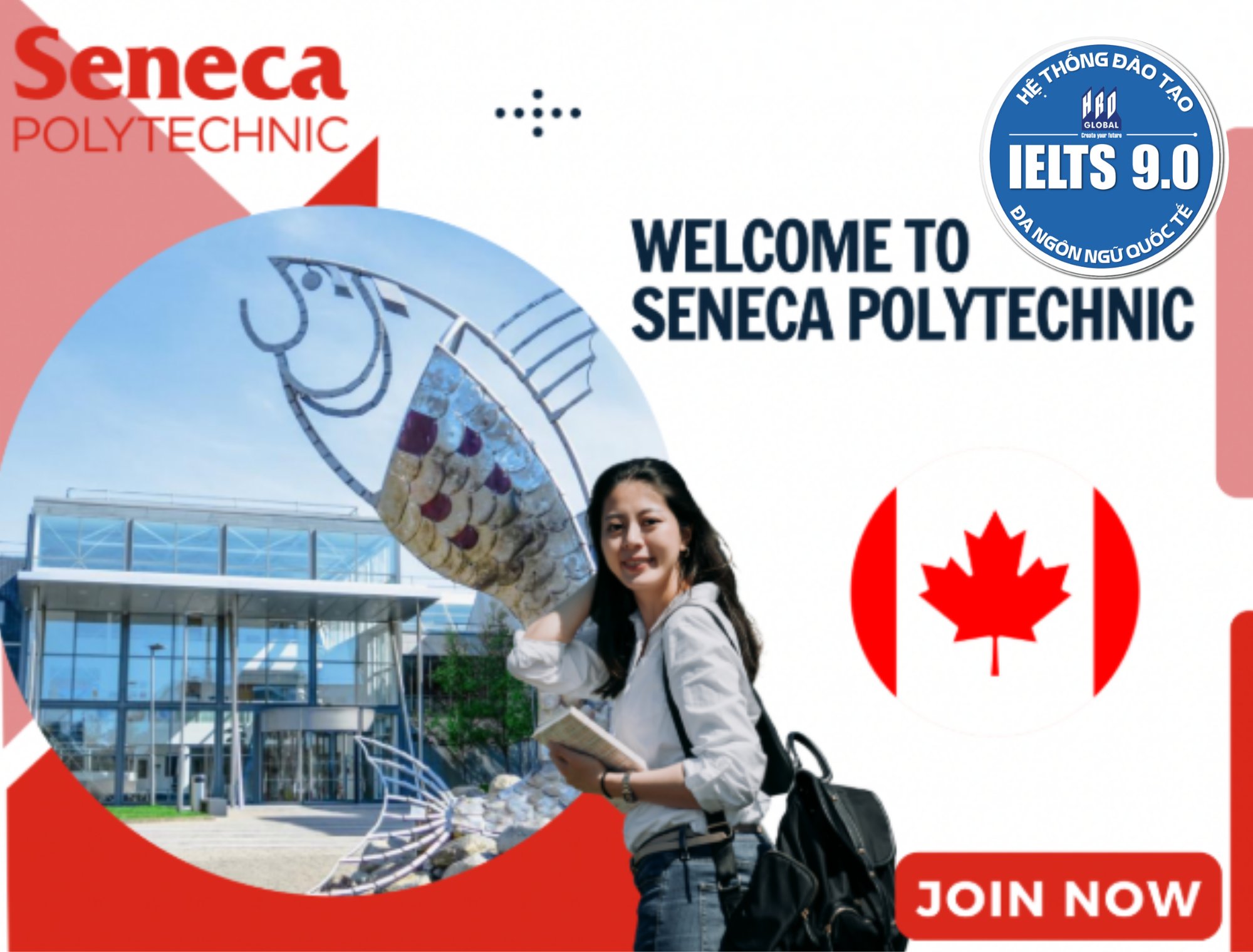 Seneca Polytechnic