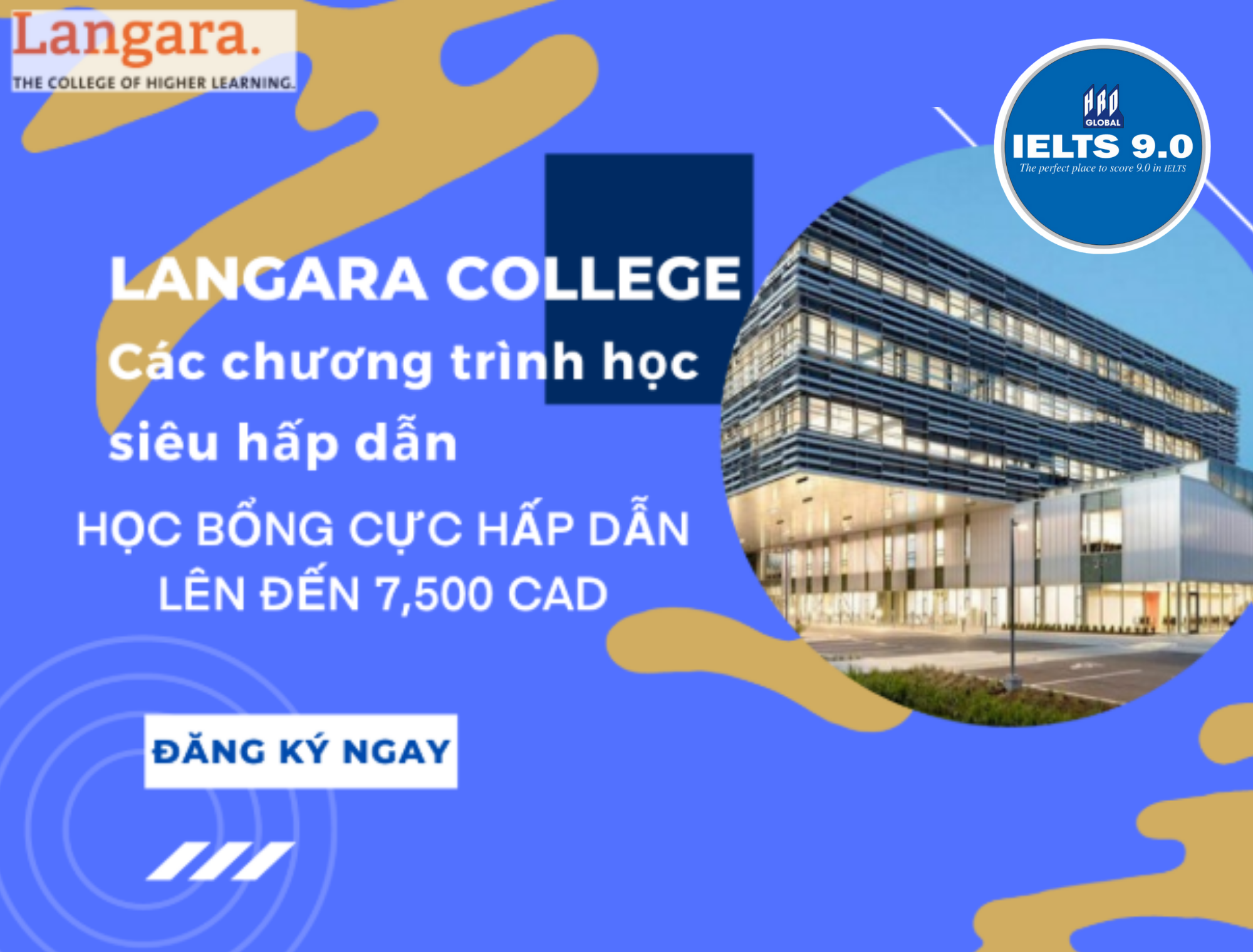 Langara College
