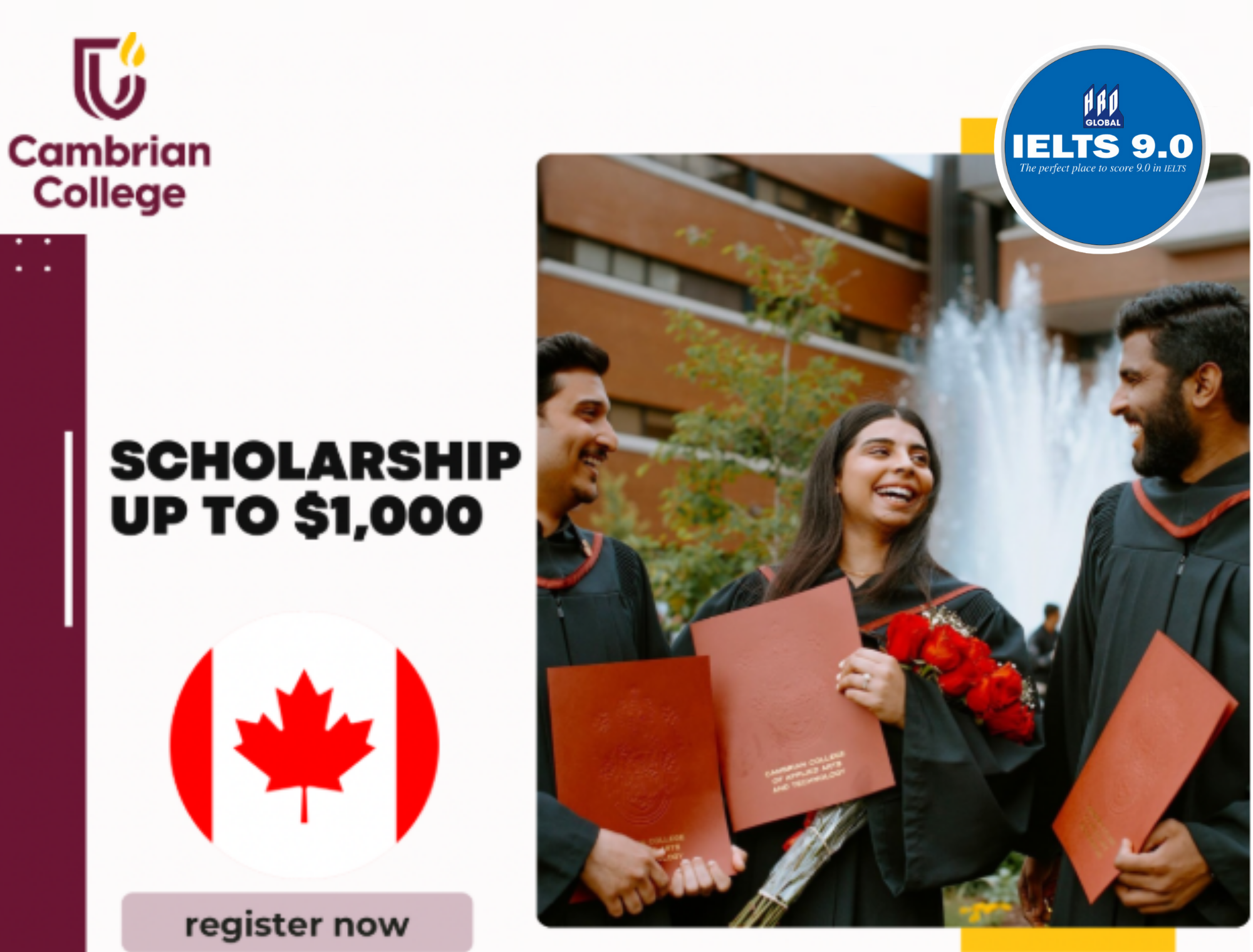Cambrian College