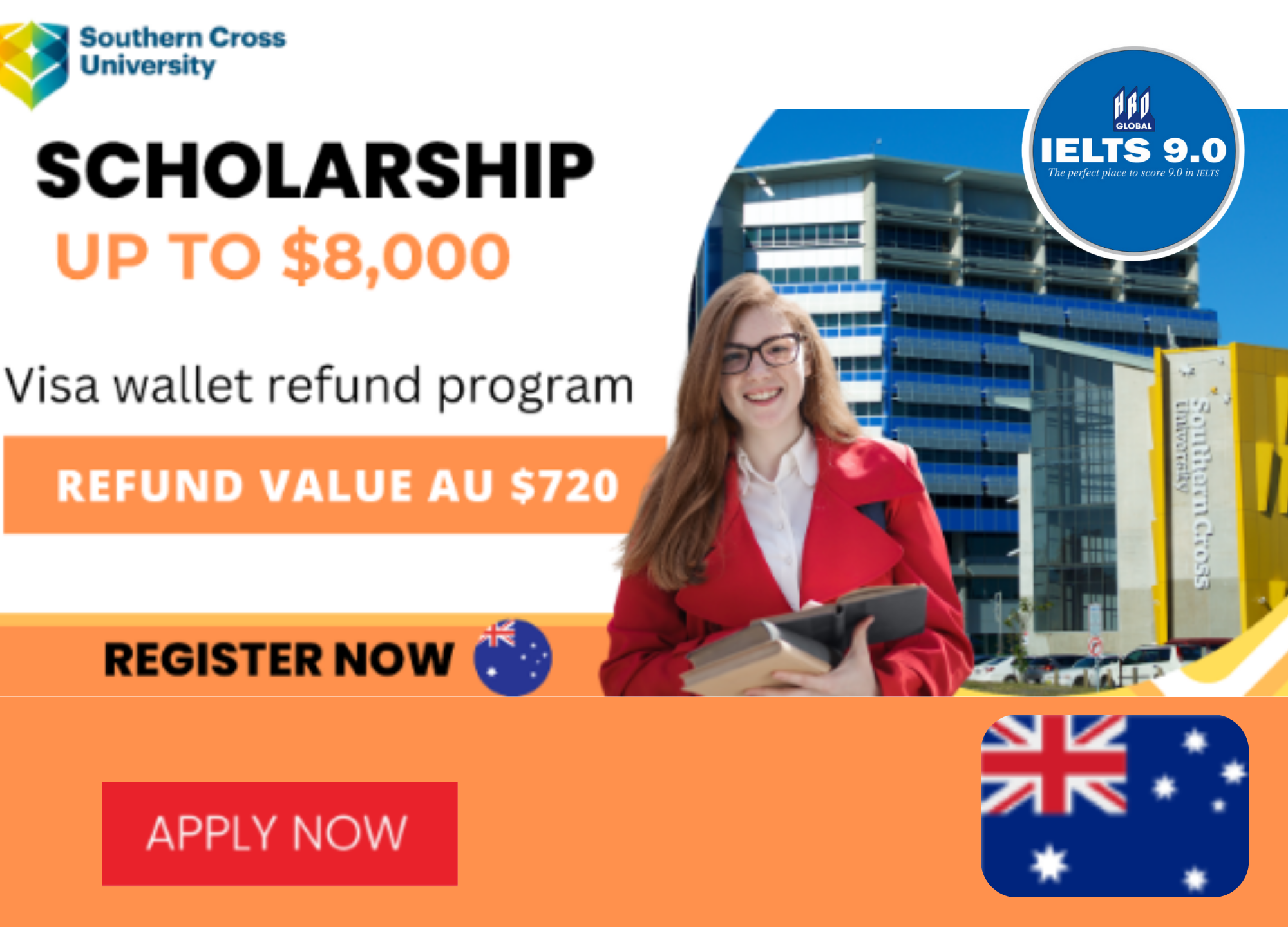 Southern Cross University – SCU