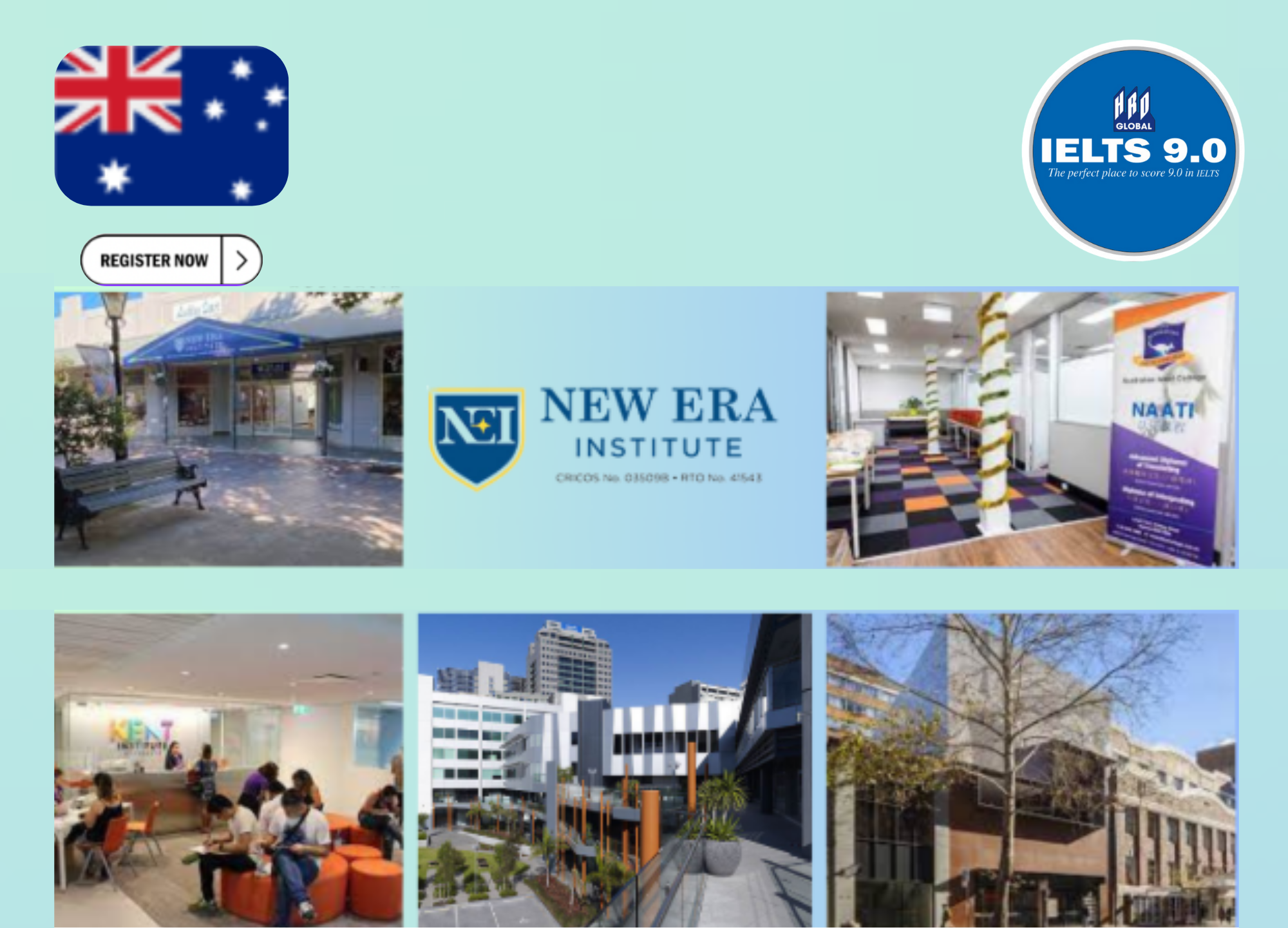 New Era Institute