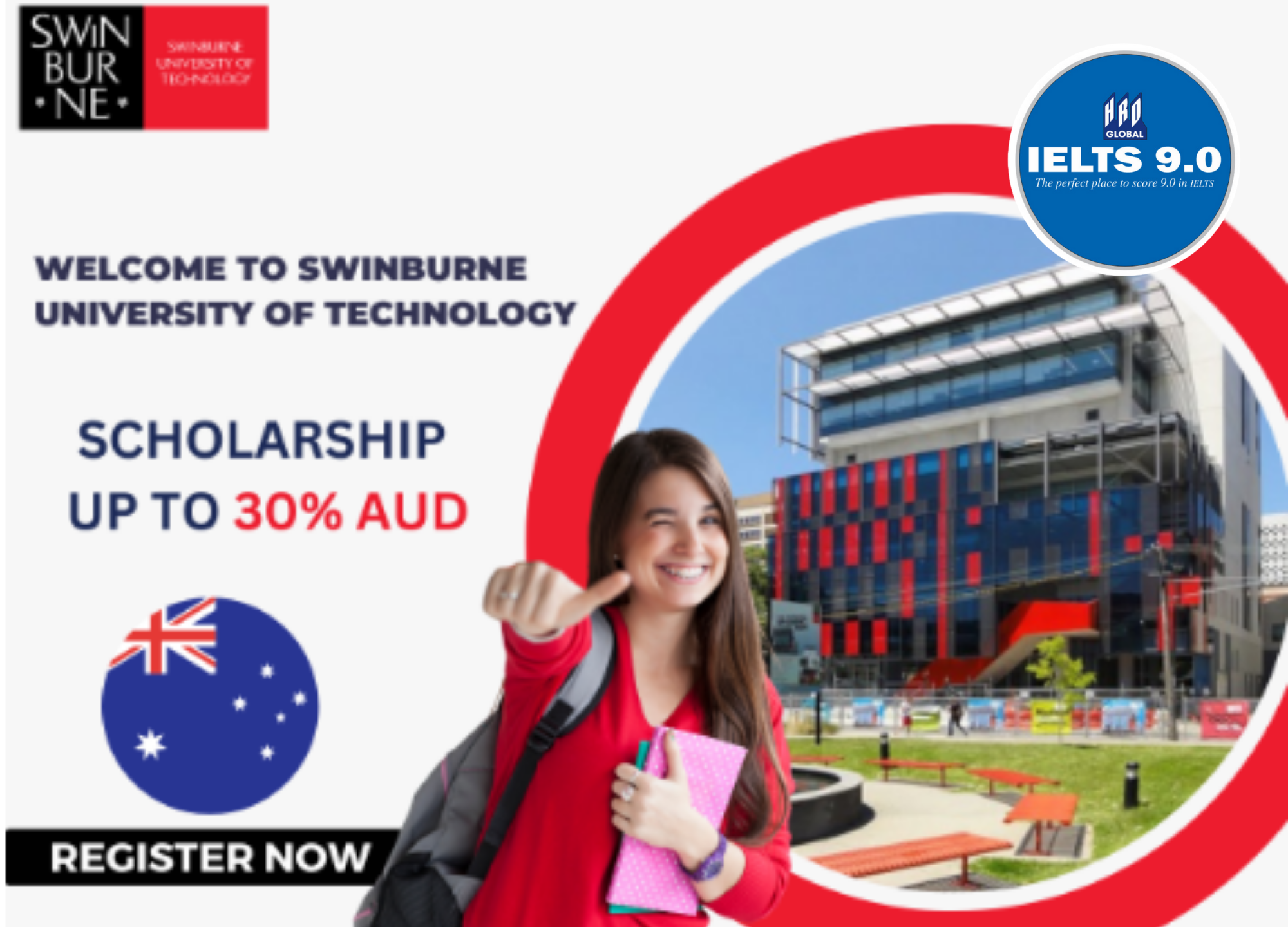 Swinburne University of Technology