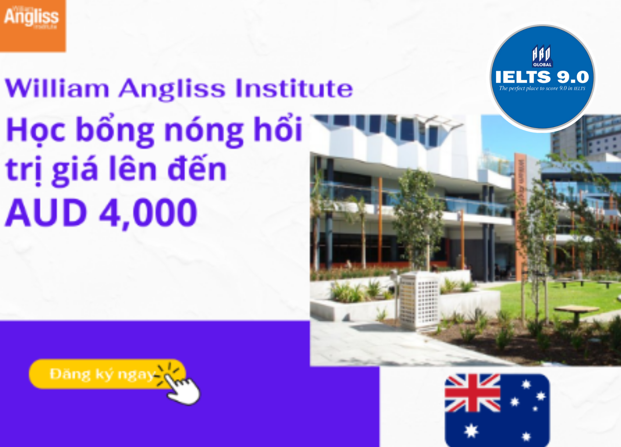 William Angliss Institute